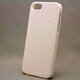 MINIOPAL CASE 90365 [iPhone5用 メッシュシリーズ ホワイト メッシュ]