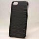 MINIOPAL CASE 90303 [iPhone5用 メッシュシリーズ ブラック]