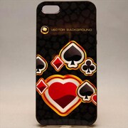 MINIOPAL CASE 19813 [iPhone 5用ケース]
