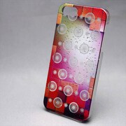 MINIOPAL CASE 90754 [iPhone5用 カラフルメタリックシリーズ カラフルメタル]