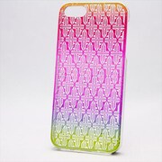 MINIOPAL CASE 90747 [iPhone5用 カラフルメタリックシリーズ カラフルメタル]