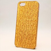 MINIOPAL CASE 90150 [iPhone5用 背面カバータイプ ゴールド]