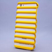 MINIOPAL CASE 88263 [iPhone5用 バーシリーズ イエロー]