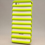 MINIOPAL CASE 88324 [iPhone5用 バーシリーズ グリーン]
