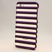 MINIOPAL CASE 88676 [iPhone5用 バーシリーズ ブルー]