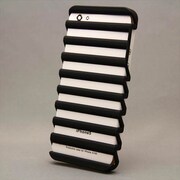 MINIOPAL CASE 88065 [iPhone5用 バーシリーズ ブラック]