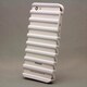 MINIOPAL CASE 88089 [iPhone5用 バーシリーズ ホワイト]