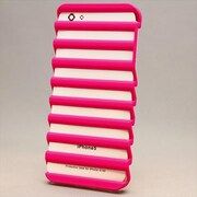 MINIOPAL CASE 88225 [iPhone5用 バーシリーズ レッド]