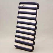 MINIOPAL CASE 88997 [iPhone5用 バーシリーズ グレー]