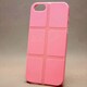 MINIOPAL CASE 80441 [iPhone5用 パステルカラーシリーズ パステルピンク]