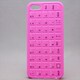 MINIOPAL CASE 89307 [iPhone5用 キーボードシリーズ ライトピンク]