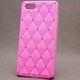 MINIOPAL CASE 90679 [iPhone5用 ポイントストーン入りシリーズ ライトピンク]