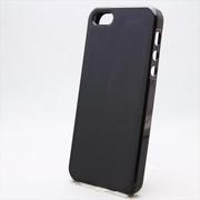 MINIOPAL CASE 91799 [iPhone5用 背面カバータイプ ブラック]