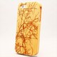 MINIOPAL CASE 89604 [iPhone5用 木柄コレクション ウッドブラウン]