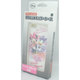 LCC-WH-M/D レンチキュラーケースiPhone5c WHITE [ミニー＆デイジー]
