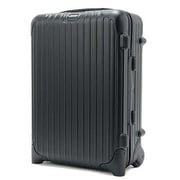 SALSA(サルサ) 83352 旅行日数目安:1~2泊 33L TSAロック搭載 マットブラック 並行輸入品 810.52.32.2