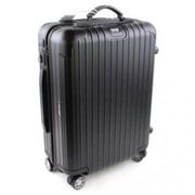 SALSA(サルサ) 83456 旅行日数目安:2~3泊 52L TSAロック搭載 マットブラック 並行輸入品 810.56.32.4