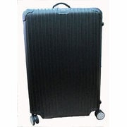 SALSA(サルサ) 83463 旅行日数目安:4~7泊 61L TSAロック搭載 マットブラック 並行輸入品 810.63.32.4