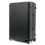 SALSA(サルサ) 83473 旅行日数目安:1週間以上 98L TSAロック搭載 マットブラック 並行輸入品 810.73.32.4