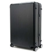 SALSA(サルサ) 83477 旅行日数目安:1週間以上 104L TSAロック搭載 マットブラック 並行輸入品 810.77.32.4