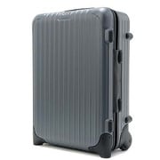 SALSA(サルサ) 83752 旅行日数目安:1~2泊 33L TSAロック搭載 マットグレー 並行輸入品 810.52.35.2