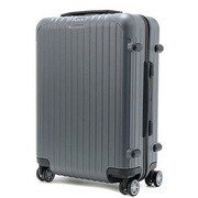 SALSA(サルサ) 83852 旅行日数目安:1~2泊 35L TSAロック搭載 マットグレー 並行輸入品 810.52.35.4