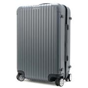 SALSA(サルサ) 83863 旅行日数目安:4~7泊 61L TSAロック搭載 マットグレー 並行輸入品 810.63.35.4