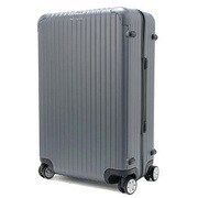 SALSA(サルサ) 83870 旅行日数目安:4~7泊 86L TSAロック搭載 マットグレー 並行輸入品 810.70.35.4