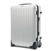 SALSA(サルサ) 84352 旅行日数目安:1~2泊 33L TSAロック搭載 クラシックシルバー 並行輸入品 810.52.42.2