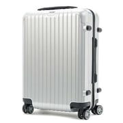 SALSA(サルサ) 84452 旅行日数目安:1~2泊 35L TSAロック搭載 クラシックシルバー 並行輸入品 810.52.42.4