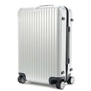 SALSA(サルサ) 84463 旅行日数目安:4~7泊 61L TSAロック搭載 クラシックシルバー 並行輸入品 810.63.42.4