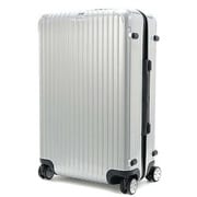 SALSA(サルサ) 84470 旅行日数目安:4~7泊 86L TSAロック搭載 クラシックシルバー 並行輸入品 810.70.42.4