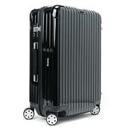SALSA DELUXE(サルサ デラックス) 87063 旅行日数目安:4~7泊 61L TSAロック搭載 ブラック 並行輸入品 830.63.50.4