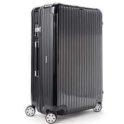 SALSA DELUXE(サルサ デラックス) 87070 旅行日数目安:4~7泊 86L TSAロック搭載 ブラック 並行輸入品 830.70.50.4