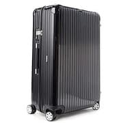 SALSA DELUXE(サルサ デラックス) 87077 旅行日数目安:1週間以上 104L TSAロック搭載 ブラック 並行輸入品 830.77.50.4
