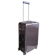 SALSA DELUXE(サルサ デラックス) 87263 旅行日数目安:4~7泊 61L TSAロック搭載 ブラウン 並行輸入品 830.63.52.4