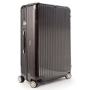 SALSA DELUXE(サルサ デラックス) 87277 旅行日数目安:1週間以上 104L TSAロック搭載 ブラウン 並行輸入品 830.77.52.4