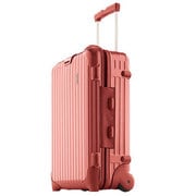 SALSA DELUXE（サルサ デラックス） 85352 旅行日数目安：1～2泊 33L TSAロック搭載 オリエントレッド 並行輸入品 830.52.53.2