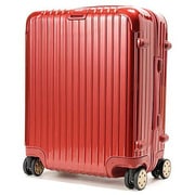SALSA DELUXE（サルサ デラックス） 87356 旅行日数目安：2～3泊 52L TSAロック搭載 オリエントレッド 並行輸入品 830.56.53.4