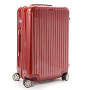 SALSA DELUXE（サルサ デラックス） 87363 旅行日数目安：4～7泊 61L TSAロック搭載 オリエントレッド 並行輸入品 830.63.53.4