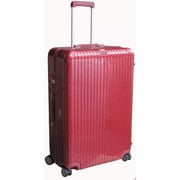 SALSA DELUXE（サルサ デラックス） 87370 旅行日数目安：4～7泊 86L TSAロック搭載 オリエントレッド 並行輸入品 830.70.53.4