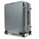 SALSA DELUXE（サルサ デラックス） 87456 旅行日数目安：2～3泊 52L TSAロック搭載 シールグレー 並行輸入品 830.56.54.4