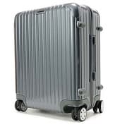 SALSA DELUXE(サルサ デラックス) 87456 旅行日数目安:2~3泊 52L TSAロック搭載 シールグレー 並行輸入品 830.56.54.4