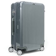 SALSA DELUXE(サルサ デラックス) 87463 旅行日数目安:4~7泊 61L TSAロック搭載 シールグレー 並行輸入品 830.63.54.4