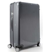 SALSA DELUXE(サルサ デラックス) 87477 旅行日数目安:1週間以上 104L TSAロック搭載 シールグレー 並行輸入品 830.77.54.4