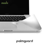 MacBook Pro 15インチモデル専用リスト部 トラックパッド用保護シール MO-ZZPAG154AL-SV