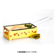 ラクレットオーブン フォーマッジオ ヒートチーズ アットホーム H'eatCheese@homeformaggio