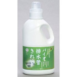 バイオ排水管きれい [1000ml]