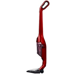 ヨドバシ.com - ティファール T-fal サイクロン式 エアフォースコンパクト・プラス グロッシーレッド TY846384 通販【全品無料配達】