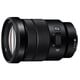 SELP18105G E PZ 18-105mm F4 G OSS [ズームレンズ Gレンズ APS-C専用 電動ズーム Eマウント]